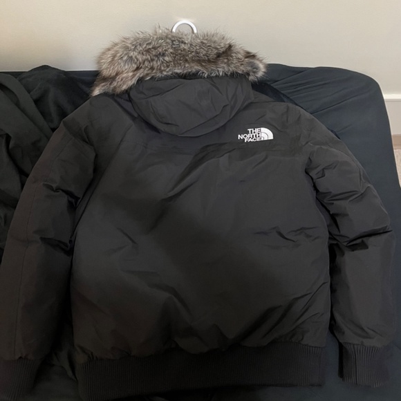 Winter Coat The North Face 600 - Picture 4 of 10